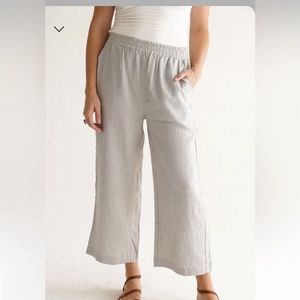 CJLA Ellis Pants NWT